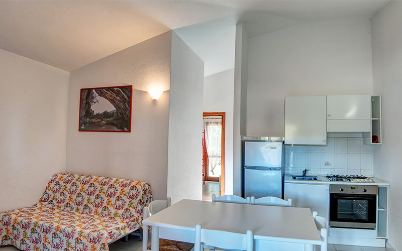 RESIDENZE GALLURA